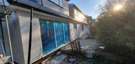 Sussex and Surrey Hills Plastering & Construction - Thumbnail