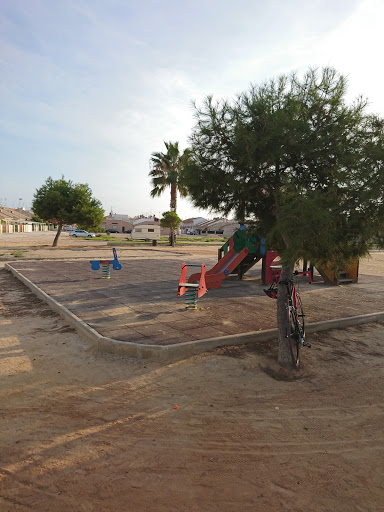 Instituto Park - Visual