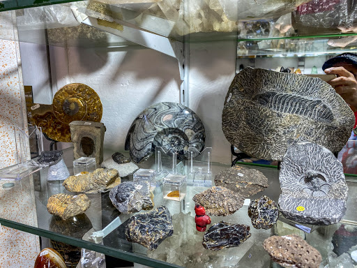 ACDAM - Le Règne de la Pierre Gallery - France