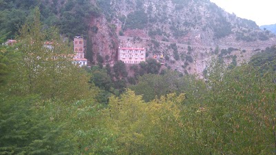 Photos of &Iota;&epsilon;&rho;ά &Mu;&omicron;&nu;ή &Pi;&rho;&omicron;&upsilon;&sigma;&omicron;ύ