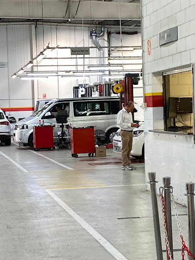 Autopodium Audi Figueres - Thumbnail