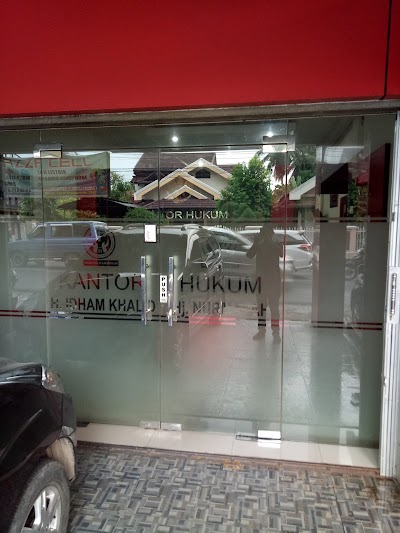 Photos of Kantor Hukum H. Idham Khalid & Hj. Nurmallah