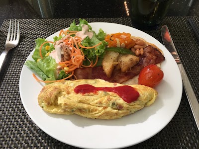 Photos of Nanyuan Universe Deluxe Hotel