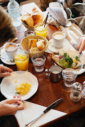 Photo n°168 de Café des Anges à Paris (Brasserie)