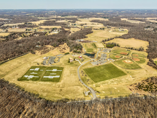 Olney Boys & Girls Club Community Park