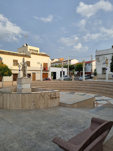 Santiponce