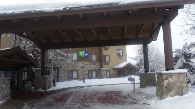 Photos of Holiday Inn Express & Suites Park City