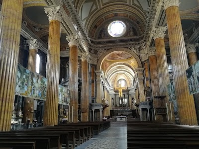 Cathedral of Novara