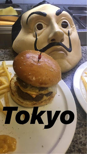 Photo 3 - la casa del burger
