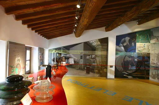 Museo "Le Energie del Territorio" - "The Energies of the Territory" Museum - Thumbnail