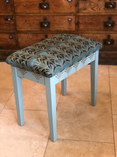 Alterations & Upholstery Space - Peterborough