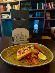 Photo n°30 de Le Chanzy à Montluçon (Brasserie)