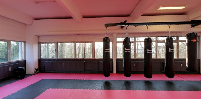 Sportclub Rudolf Conquet openingstijden