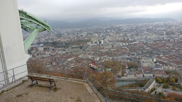 Musée des Troupes de montagne