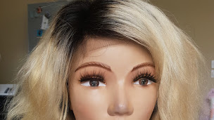 Photo n°4 de Hasna hair, coiffure africaine à Audruicq (Salon de coiffure)