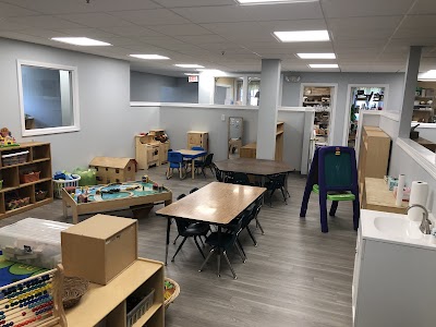 The Ark Learning Center of Hooksett