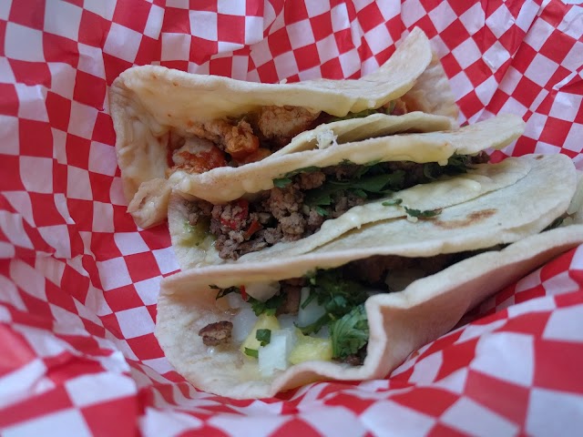CÓATL - Fast Good Mexicain -