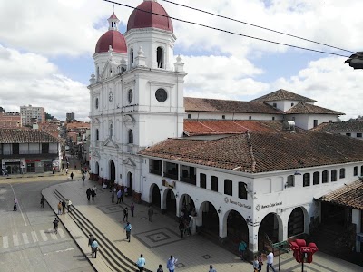 Photos of Mayor of Rionegro