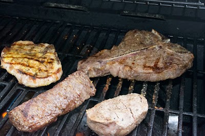 Photos of Byron Center Meats