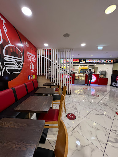 Photo 2 - Burger Express