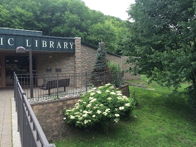 Ringwood Public Library