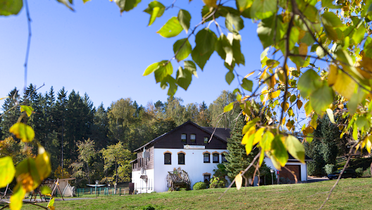 Gaststätte & Pension Haus Fürstenberg Am Fürstenberg 9, 08344 Grünhain-Beierfeld