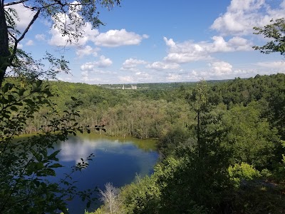 Clark Reservation State Park