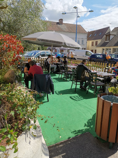 Photo 2 - Kebab de Bonnieres