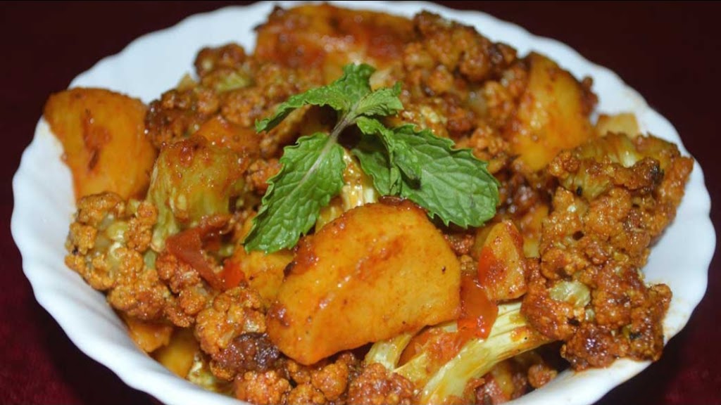 Sewak Tiffin Service