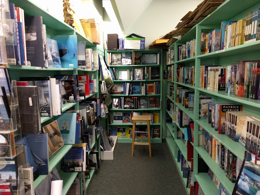 Nautical Mind Bookstore - Thumbnail