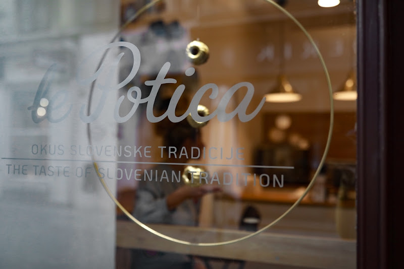 Butik lePotica — photo