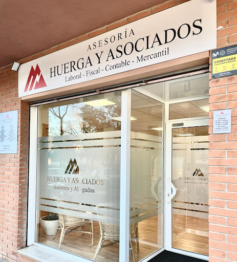 JUROJIN CONSULTING / HUERGA Y ASOCIADOS - Thumbnail