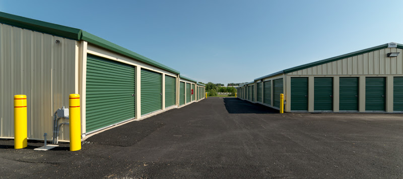 StoreLand Self Storage