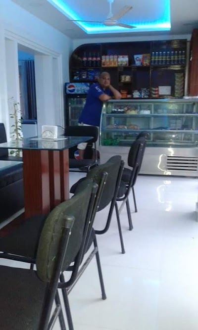 Photos of BAKESMAN CAFE