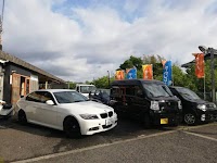 ビーラインモータース