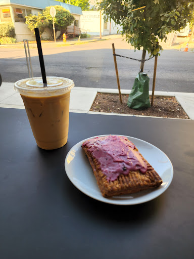 AdaptCafe - Visual