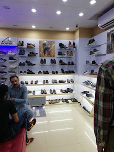 BATA Shoes Sialkot