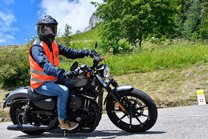 Photo n°7 de MAP AUTO MOTO ECOLE à Seynod (Moto-école)