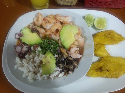 Photos of Tuna Bar