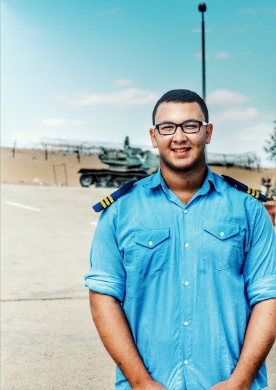 Photos of Sadat Secondary Military Boys