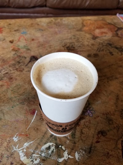 Photos of Common Grounds Coffee House