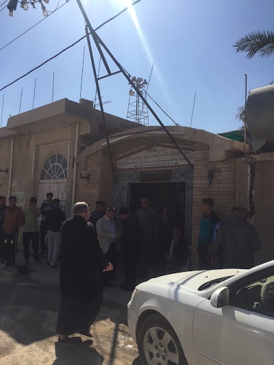 Photos of جامع قرية جيزاني الجول