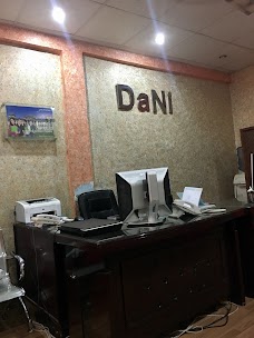 Dani Consultants rawalpindi