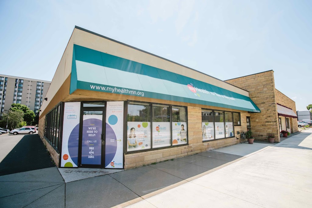 Myhealth For Teens Young Adults