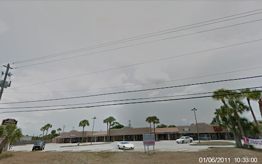 Port Malabar Shopping Center