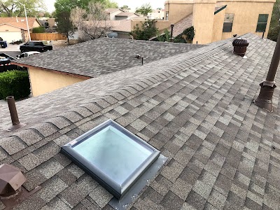 Zia Roofing and Gutters