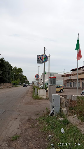 Officina Autorizzaia - Thumbnail