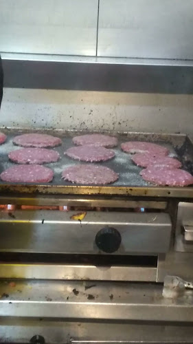Pipo's Hamburgueria