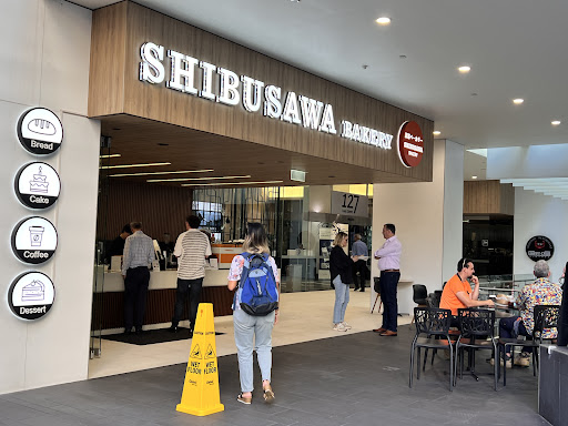 Shibusawa Bakery