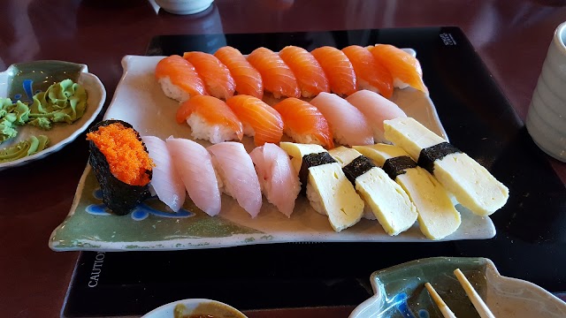 Ninkazu Japanese Restaurant